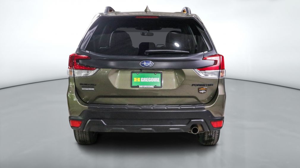Subaru Forester Wilderness 2023 d&rsquo;occasion à vendre - 5