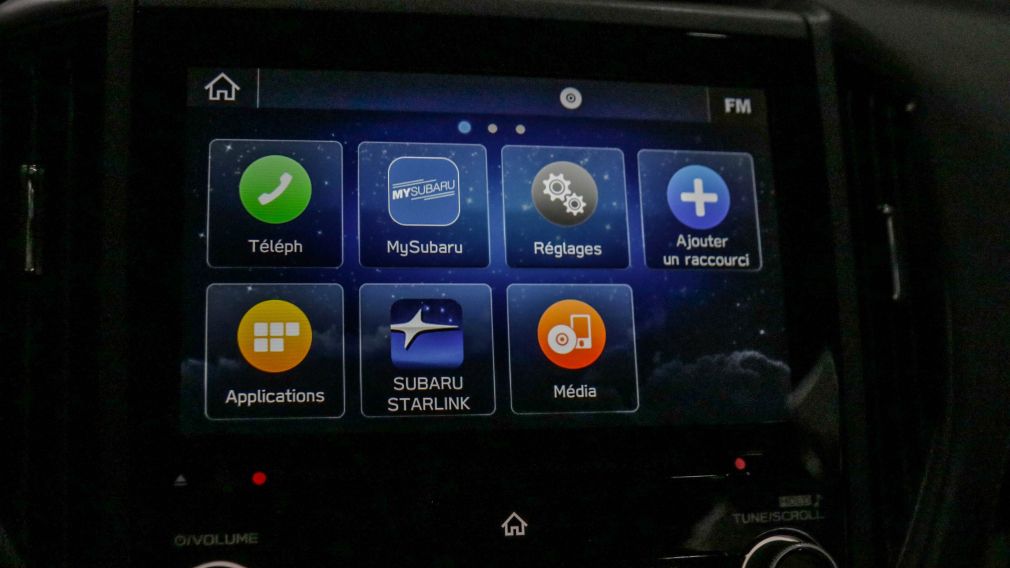 Subaru Forester Wilderness 2023 d&rsquo;occasion à vendre - 9