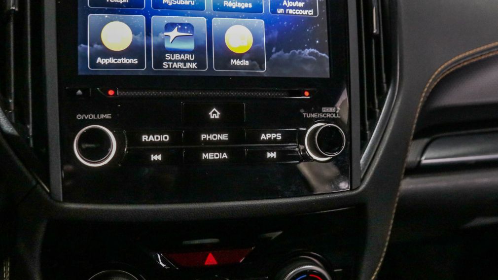 Subaru Forester Wilderness 2023 d&rsquo;occasion à vendre - 10