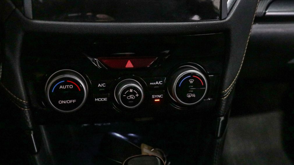 Subaru Forester Wilderness 2023 d&rsquo;occasion à vendre - 11