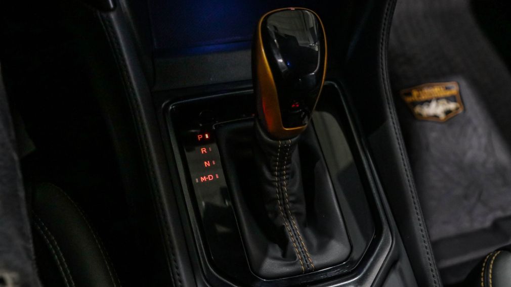 Subaru Forester Wilderness 2023 d&rsquo;occasion à vendre - 12