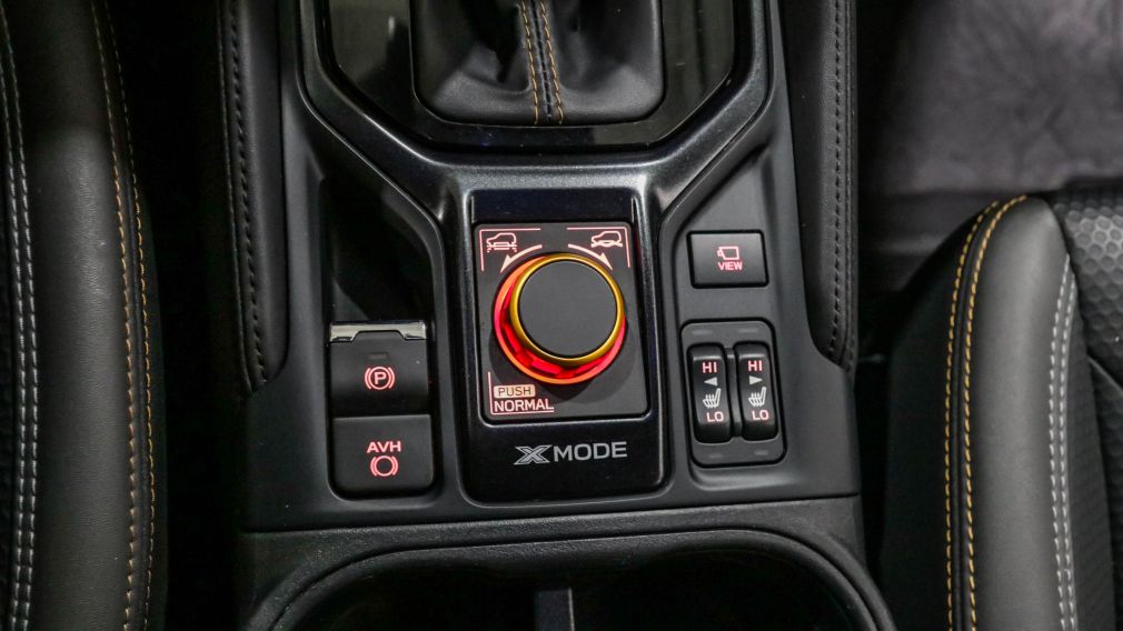 Subaru Forester Wilderness 2023 d&rsquo;occasion à vendre - 13