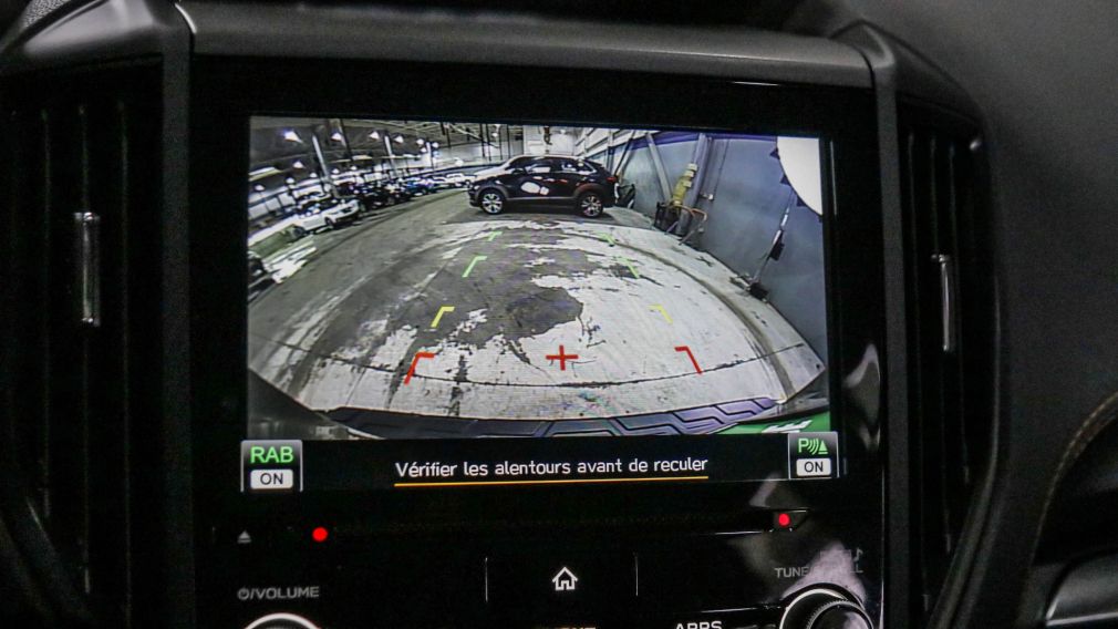 Subaru Forester Wilderness 2023 d&rsquo;occasion à vendre - 14