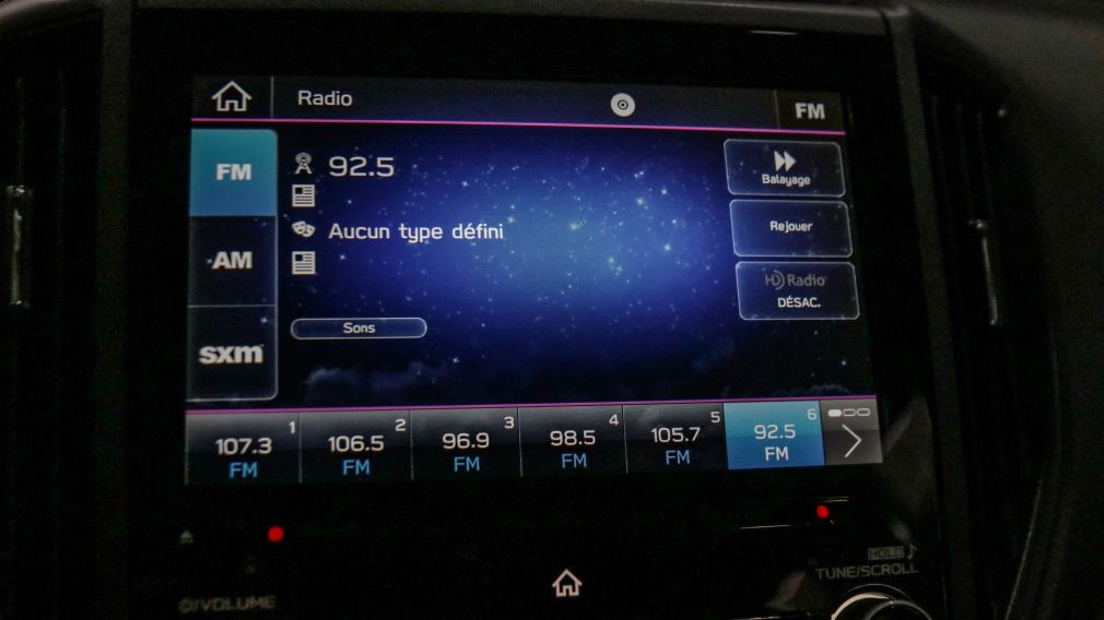 Subaru Forester Wilderness 2023 d&rsquo;occasion à vendre - 15