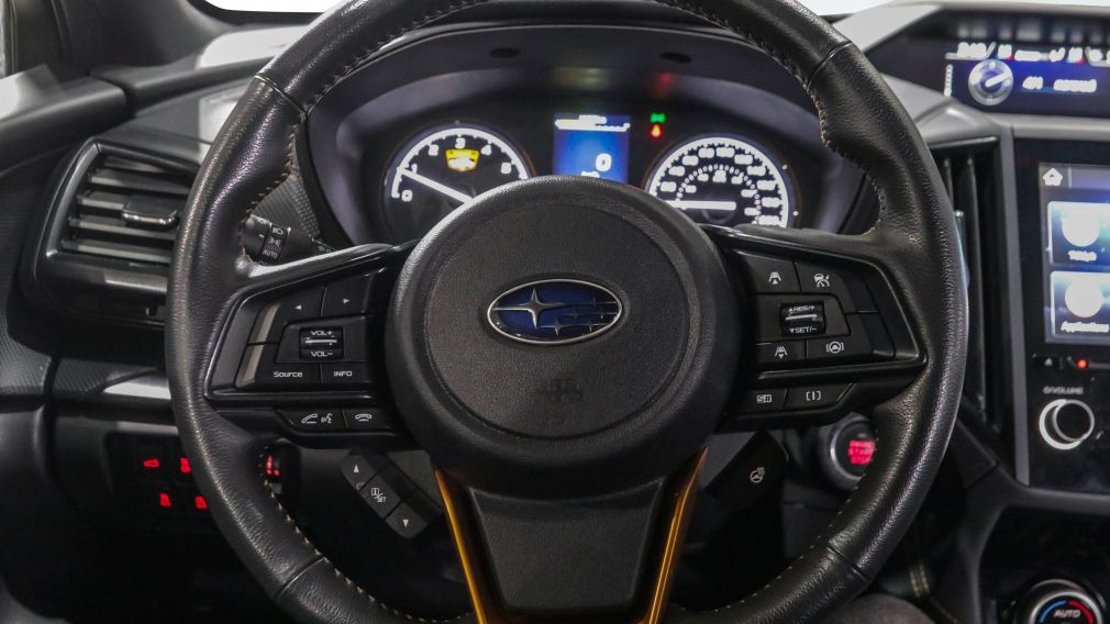 Subaru Forester Wilderness 2023 d&rsquo;occasion à vendre - 16