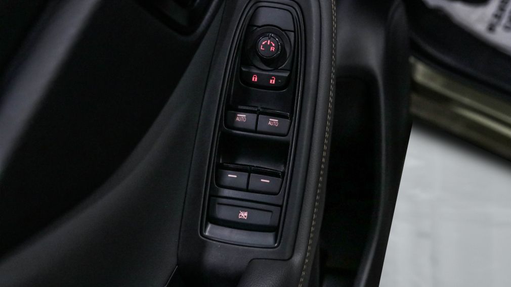 Subaru Forester Wilderness 2023 d&rsquo;occasion à vendre - 17