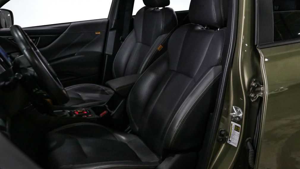 Subaru Forester Wilderness 2023 d&rsquo;occasion à vendre - 18