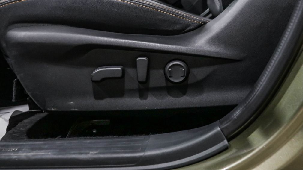 Subaru Forester Wilderness 2023 d&rsquo;occasion à vendre - 19