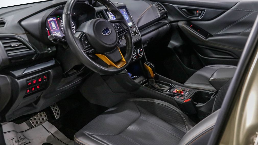 Subaru Forester Wilderness 2023 d&rsquo;occasion à vendre - 20