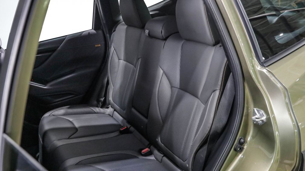 Subaru Forester Wilderness 2023 d&rsquo;occasion à vendre - 21