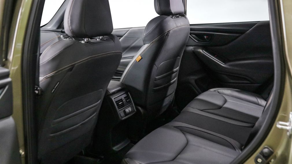 Subaru Forester Wilderness 2023 d&rsquo;occasion à vendre - 22