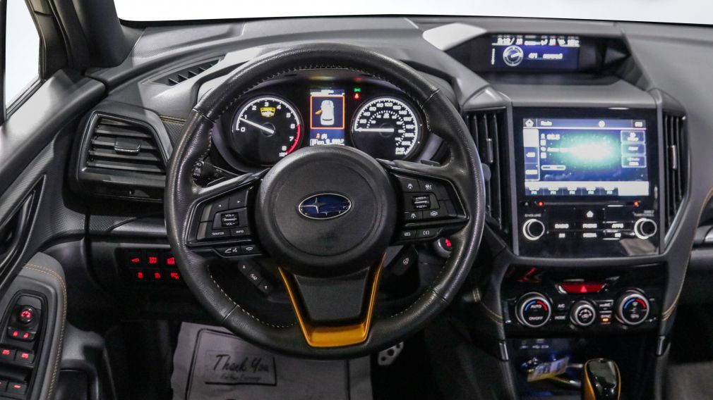 Subaru Forester Wilderness 2023 d&rsquo;occasion à vendre - 23