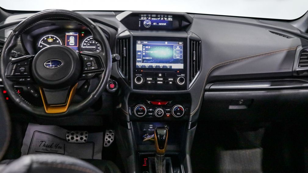 Subaru Forester Wilderness 2023 d&rsquo;occasion à vendre - 24