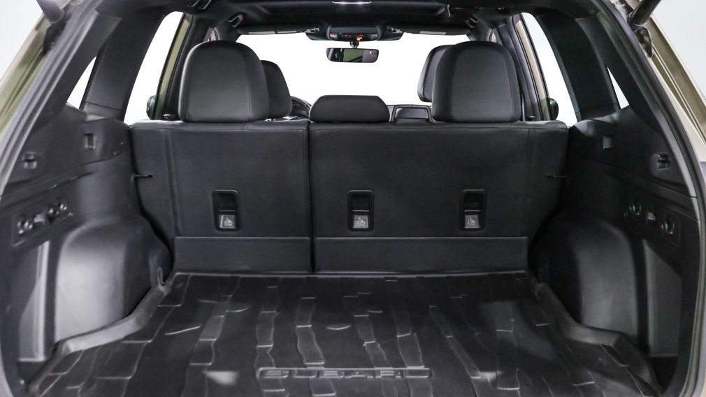 Subaru Forester Wilderness 2023 d&rsquo;occasion à vendre - 25