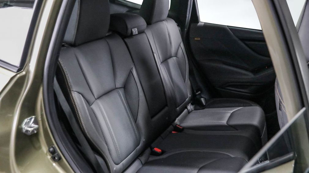 Subaru Forester Wilderness 2023 d&rsquo;occasion à vendre - 26