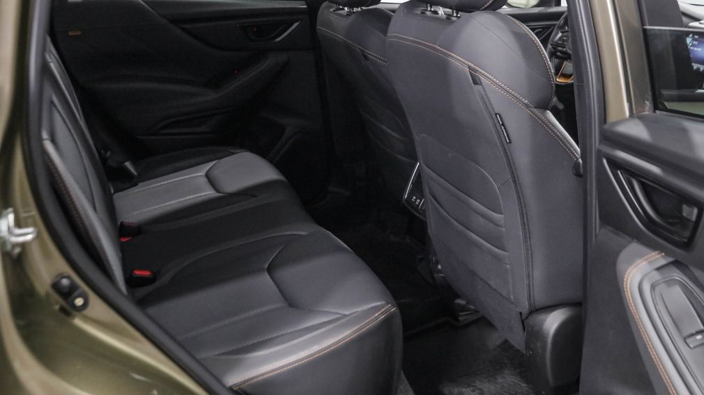 Subaru Forester Wilderness 2023 d&rsquo;occasion à vendre - 27