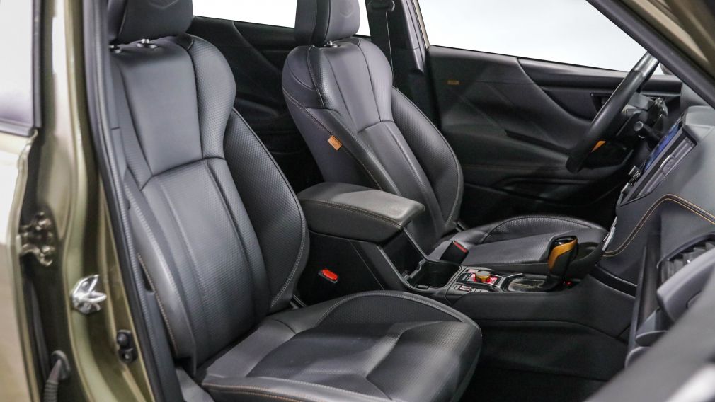 Subaru Forester Wilderness 2023 d&rsquo;occasion à vendre - 28