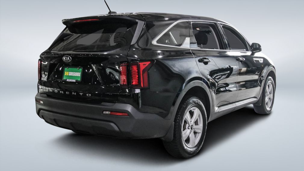 Kia Sorento LX+ 2021 d&rsquo;occasion à vendre - 6