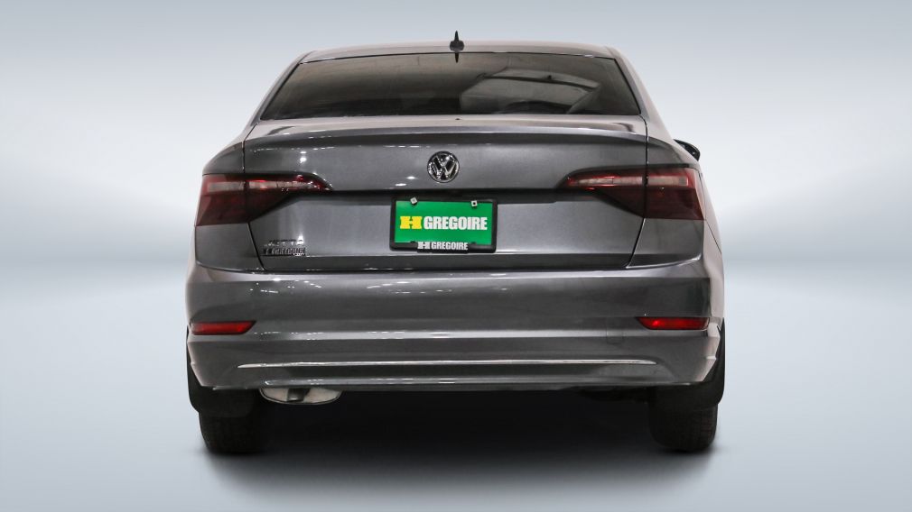 Volkswagen Jetta Comfortline 2021 d&rsquo;occasion à vendre - 6