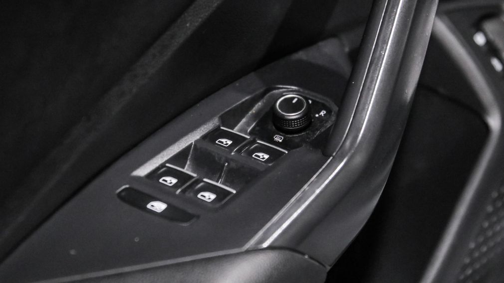 Volkswagen Jetta Comfortline 2021 d&rsquo;occasion à vendre - 11