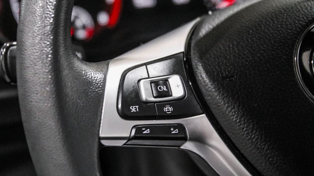 Volkswagen Jetta Comfortline 2021 d&rsquo;occasion à vendre - 13