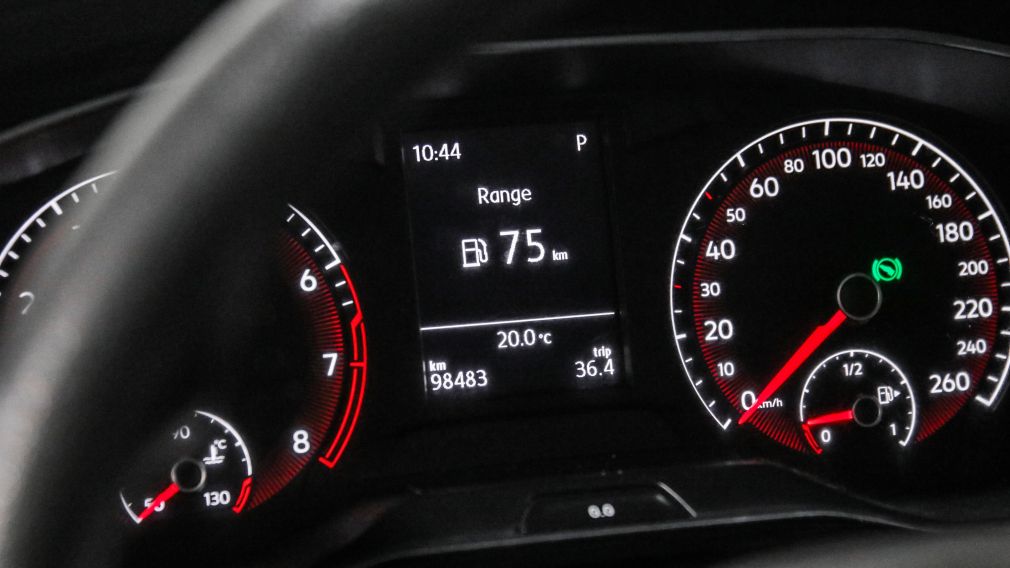 Volkswagen Jetta Comfortline 2021 d&rsquo;occasion à vendre - 15