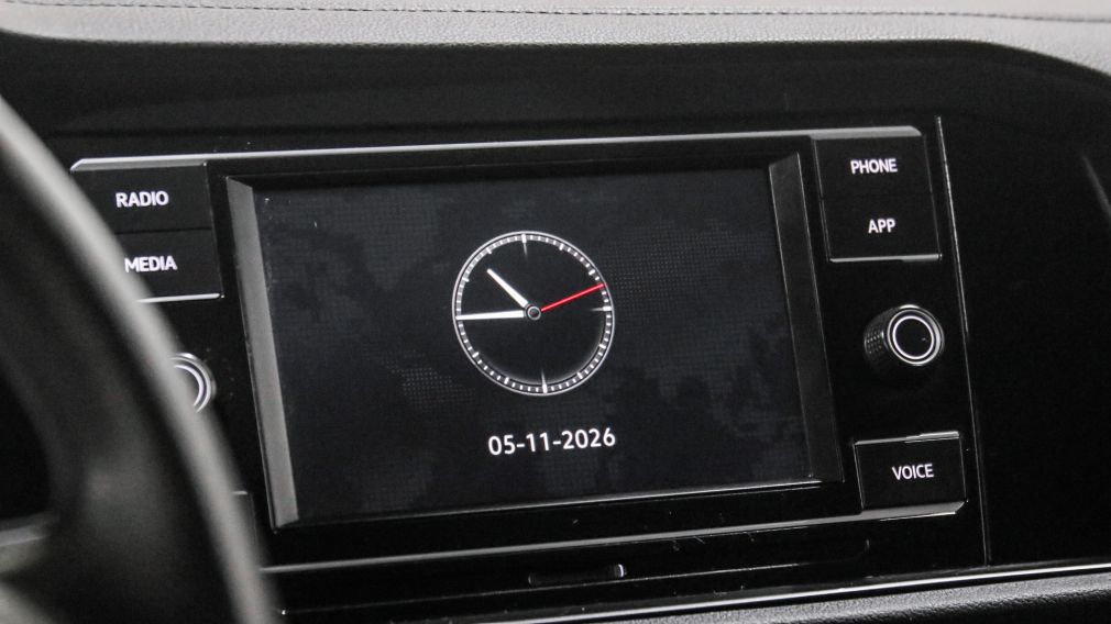 Volkswagen Jetta Comfortline 2021 d&rsquo;occasion à vendre - 16