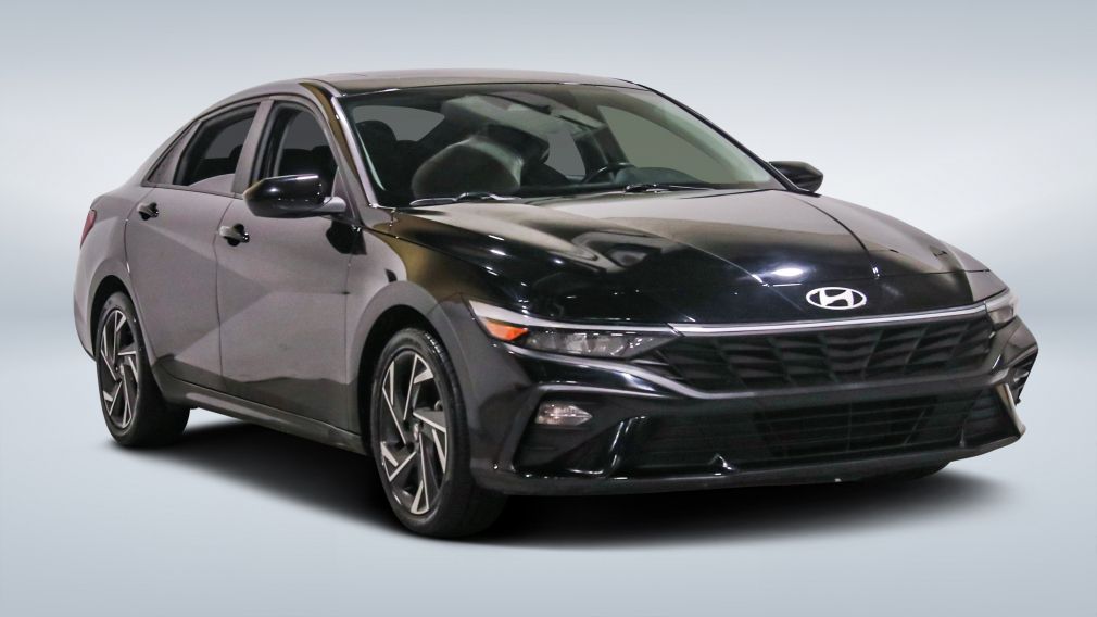 Hyundai Elantra Preferred