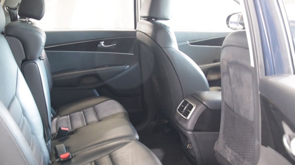 Kia Sorento EX 2.4 2019 d&rsquo;occasion à vendre - 26