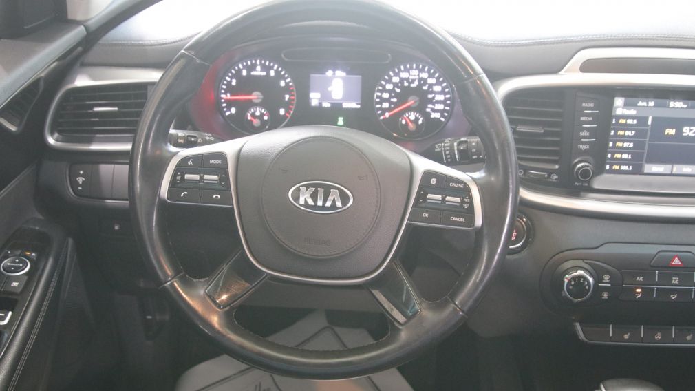 Kia Sorento EX 2.4 2019 d&rsquo;occasion à vendre - 21