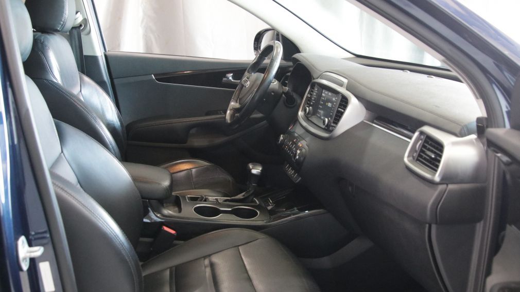 Kia Sorento EX 2.4 2019 d&rsquo;occasion à vendre - 29