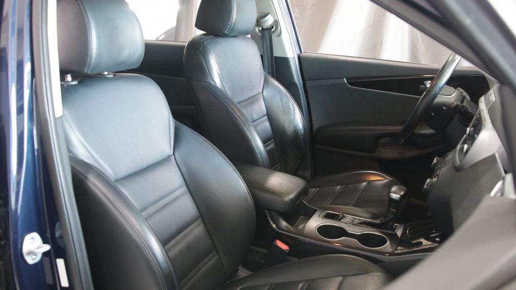 Kia Sorento EX 2.4 2019 d&rsquo;occasion à vendre - 28