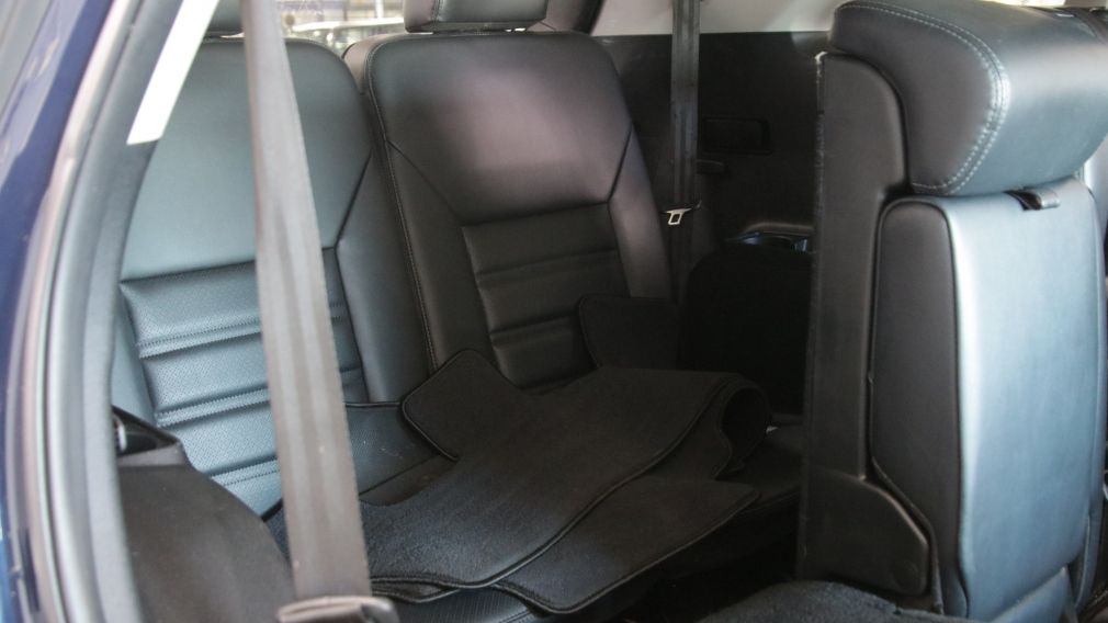 Kia Sorento EX 2.4 2019 d&rsquo;occasion à vendre - 27