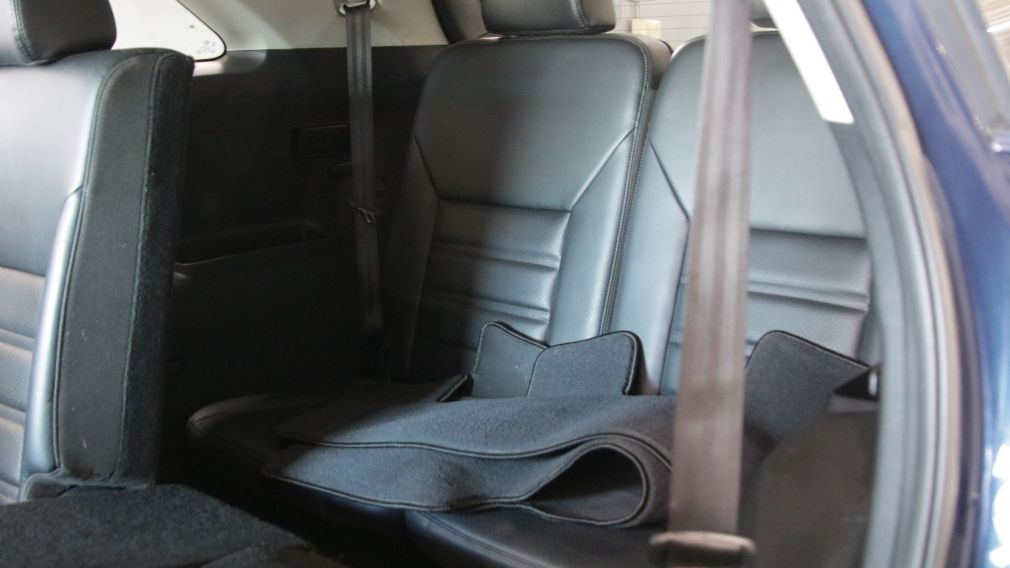 Kia Sorento EX 2.4 2019 d&rsquo;occasion à vendre - 23