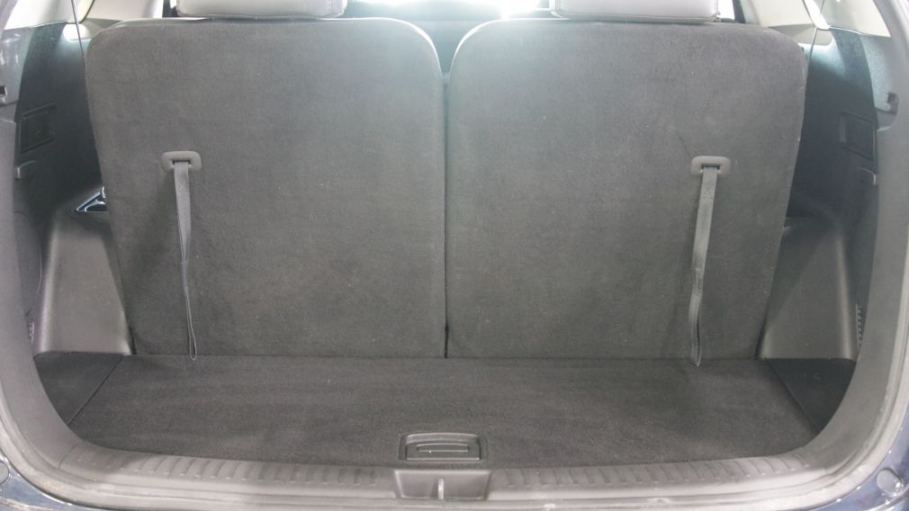 Kia Sorento EX 2.4 2019 d&rsquo;occasion à vendre - 24