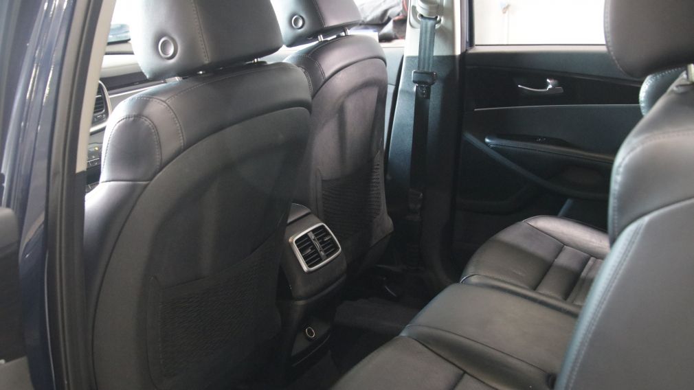 Kia Sorento EX 2.4 2019 d&rsquo;occasion à vendre - 20