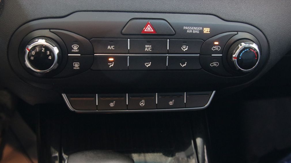 Kia Sorento EX 2.4 2019 d&rsquo;occasion à vendre - 12