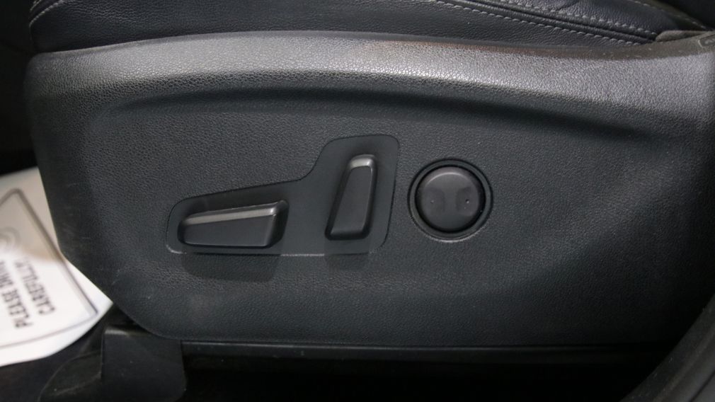 Kia Sorento EX 2.4 2019 d&rsquo;occasion à vendre - 16