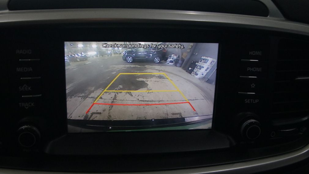 Kia Sorento EX 2.4 2019 d&rsquo;occasion à vendre - 10