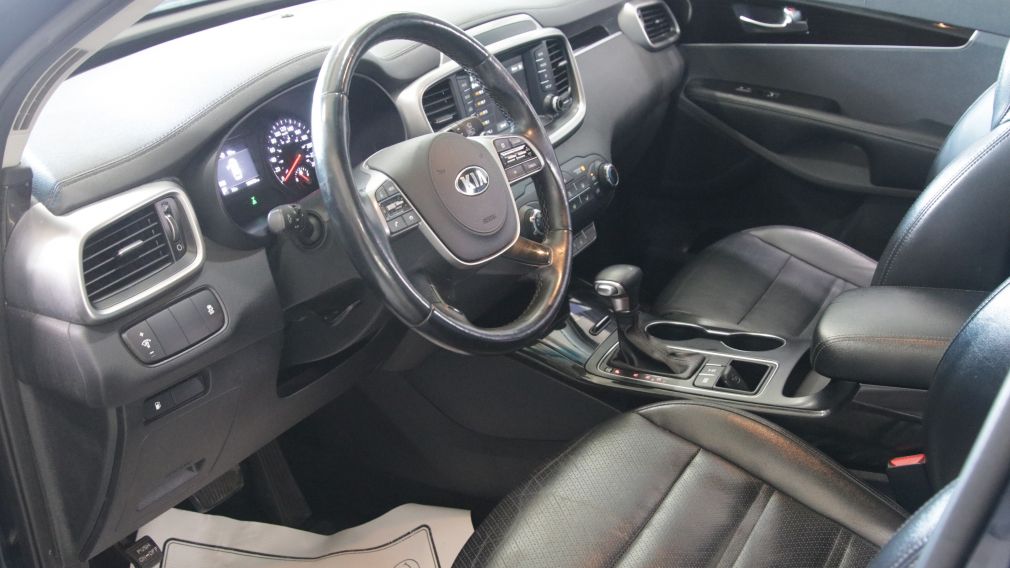 Kia Sorento EX 2.4 2019 d&rsquo;occasion à vendre - 18