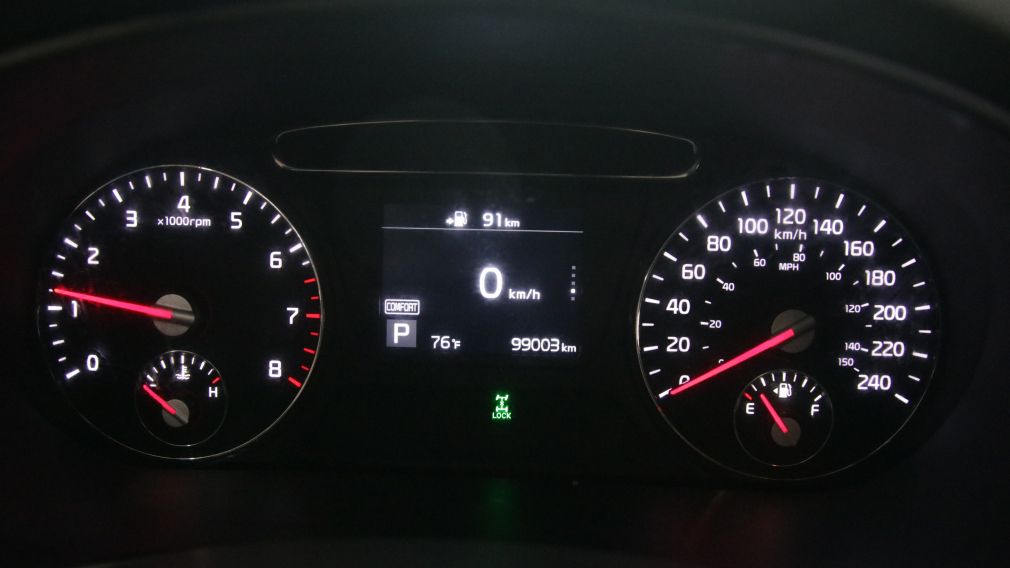 Kia Sorento EX 2.4 2019 d&rsquo;occasion à vendre - 8