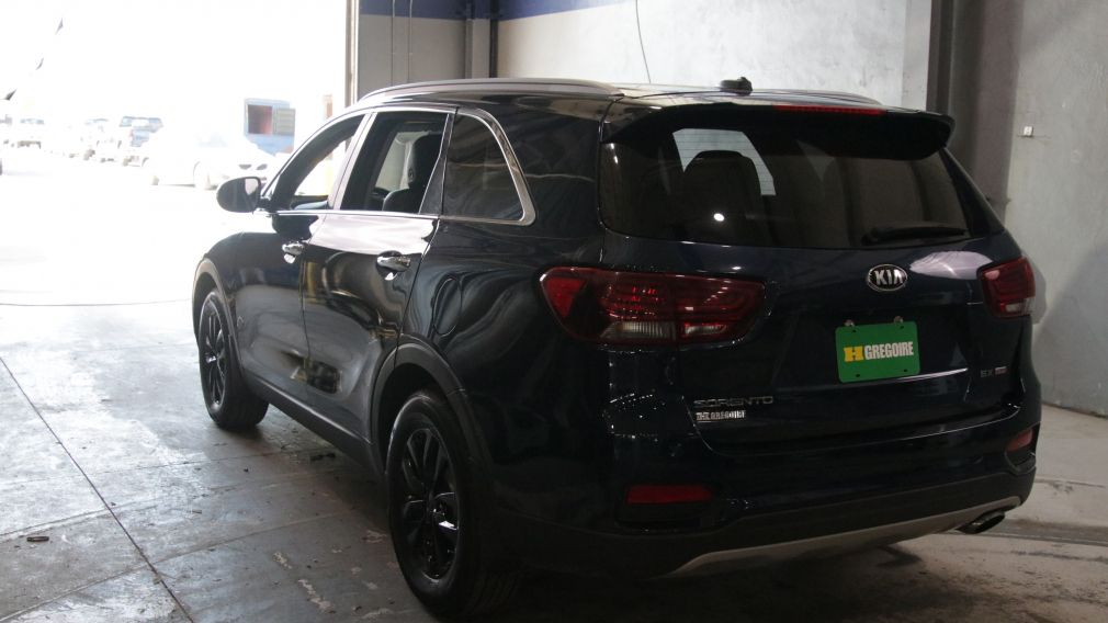 Kia Sorento EX 2.4 2019 d&rsquo;occasion à vendre - 4