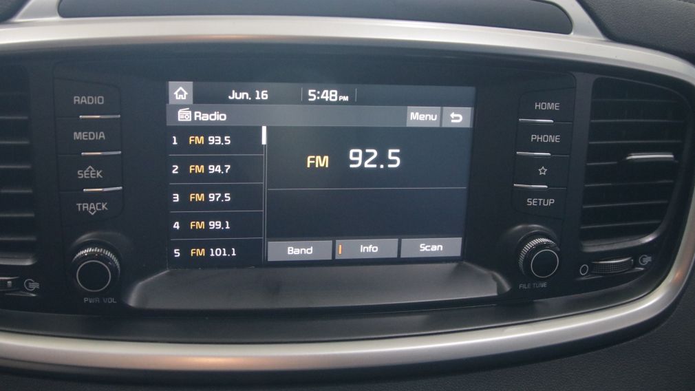 Kia Sorento EX 2.4 2019 d&rsquo;occasion à vendre - 9