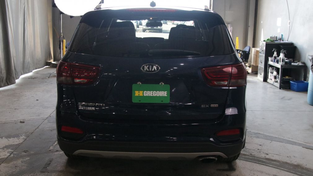 Kia Sorento EX 2.4 2019 d&rsquo;occasion à vendre - 5