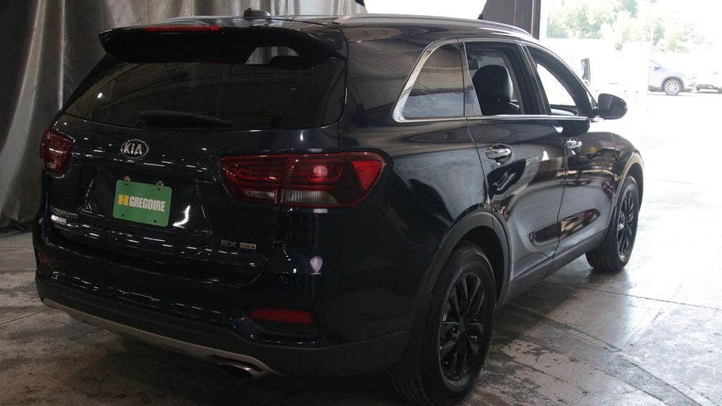 Kia Sorento EX 2.4 2019 d&rsquo;occasion à vendre - 6