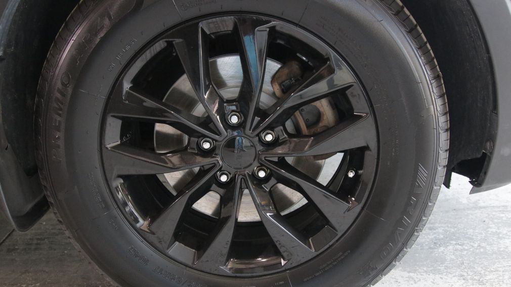 Kia Sorento EX 2.4 2019 d&rsquo;occasion à vendre - 7