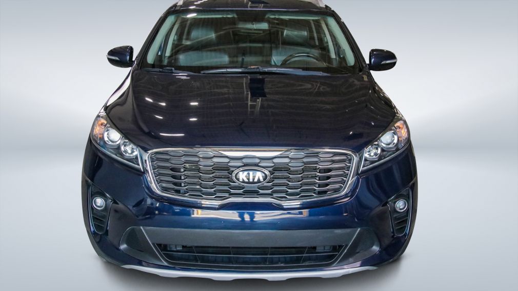 Kia Sorento EX 2.4 2019 à vendre à Trois-Rivières - 2
