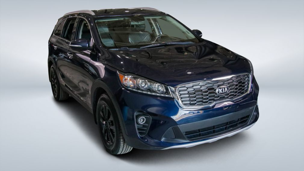 Kia Sorento EX 2.4 2019 à vendre à Trois-Rivières - 1