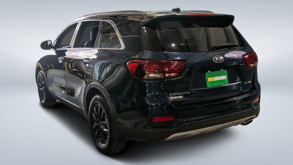 Kia Sorento EX 2.4 2019 à vendre à Trois-Rivières - 4