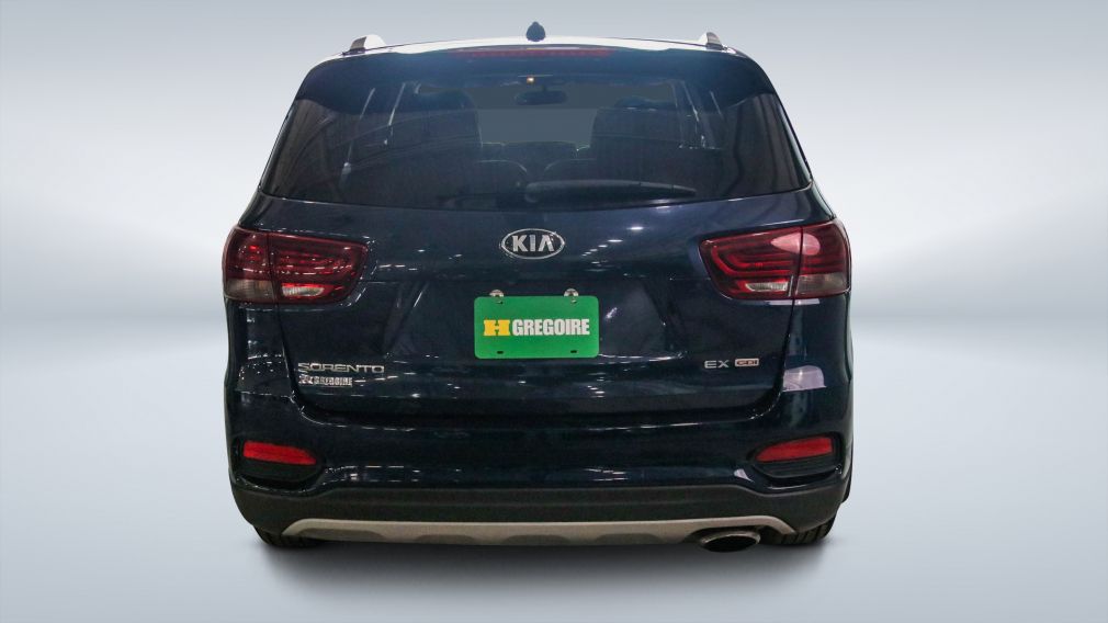 Kia Sorento EX 2.4 2019 à vendre à Trois-Rivières - 5